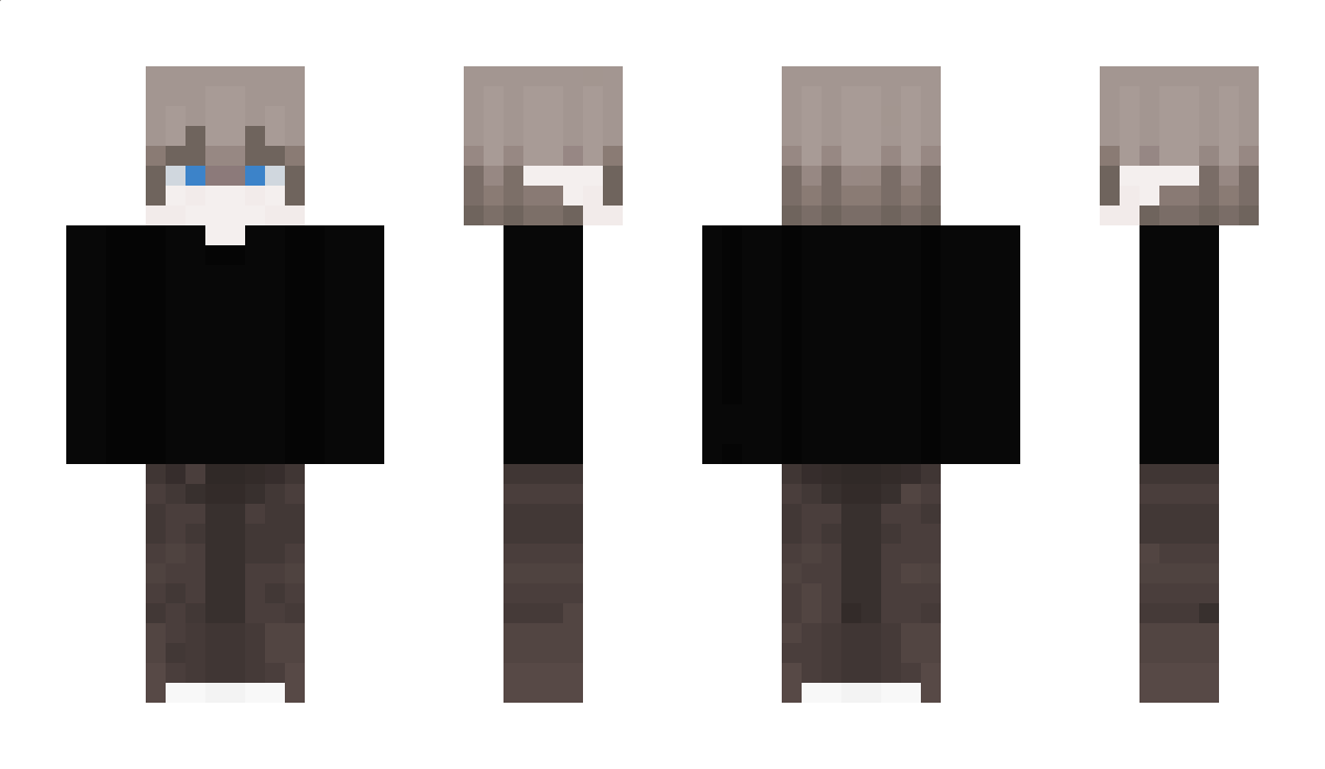 Craft_Elias Minecraft Skin