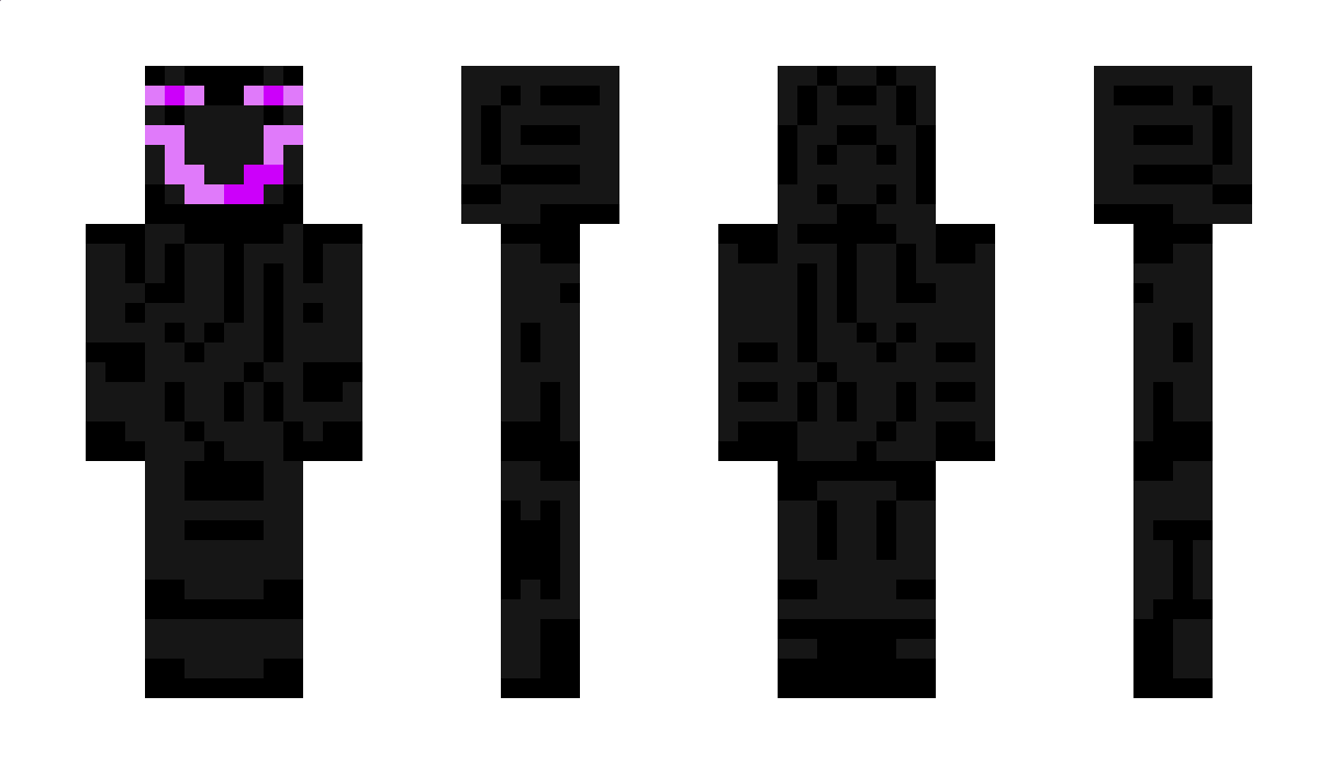 Woozzeellyy Minecraft Skin