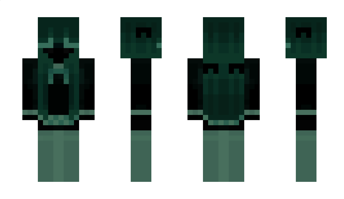 Kenophy Minecraft Skin