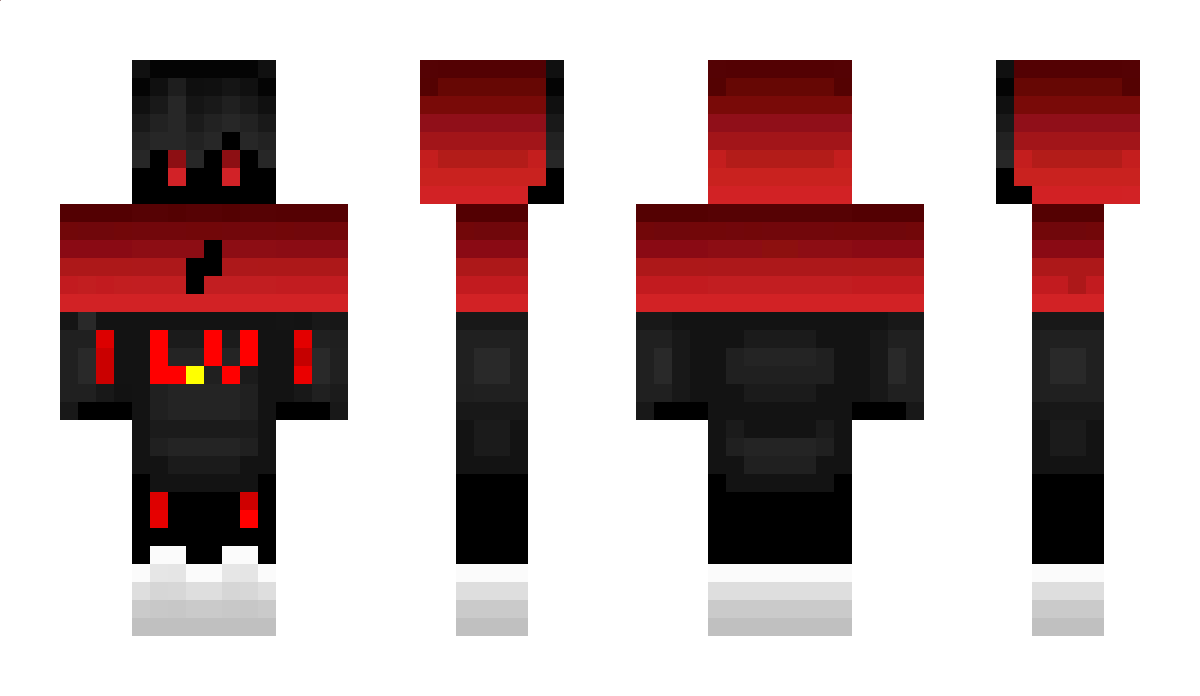 nameta Minecraft Skin