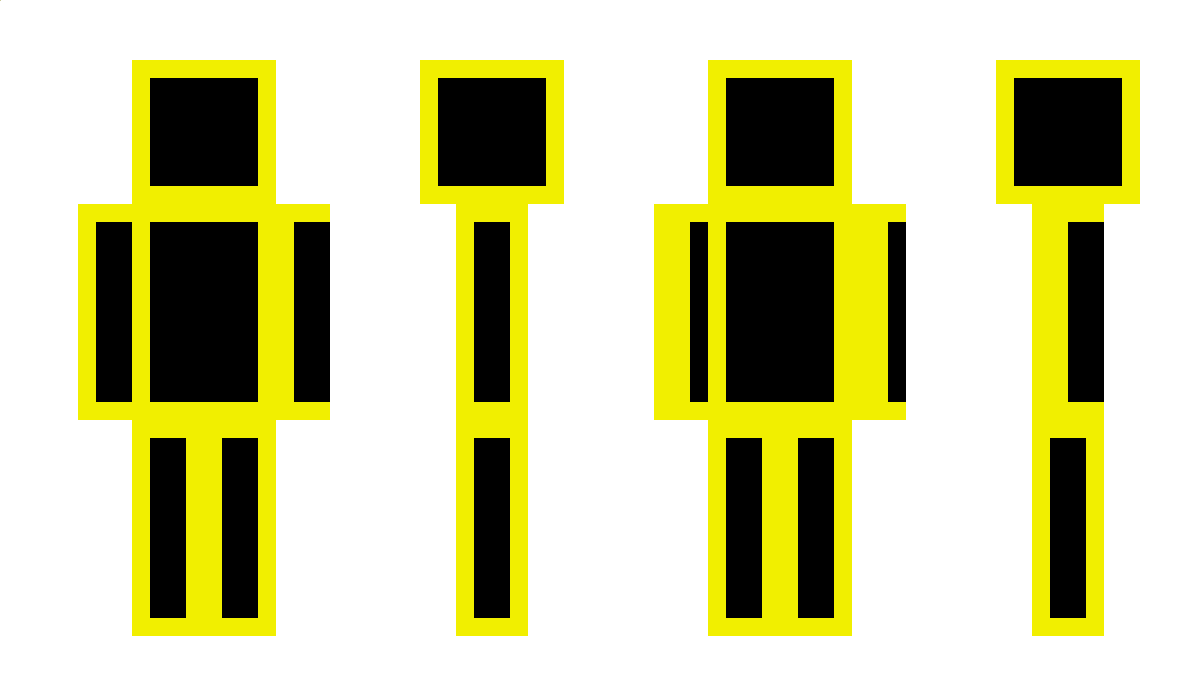 heyek Minecraft Skin