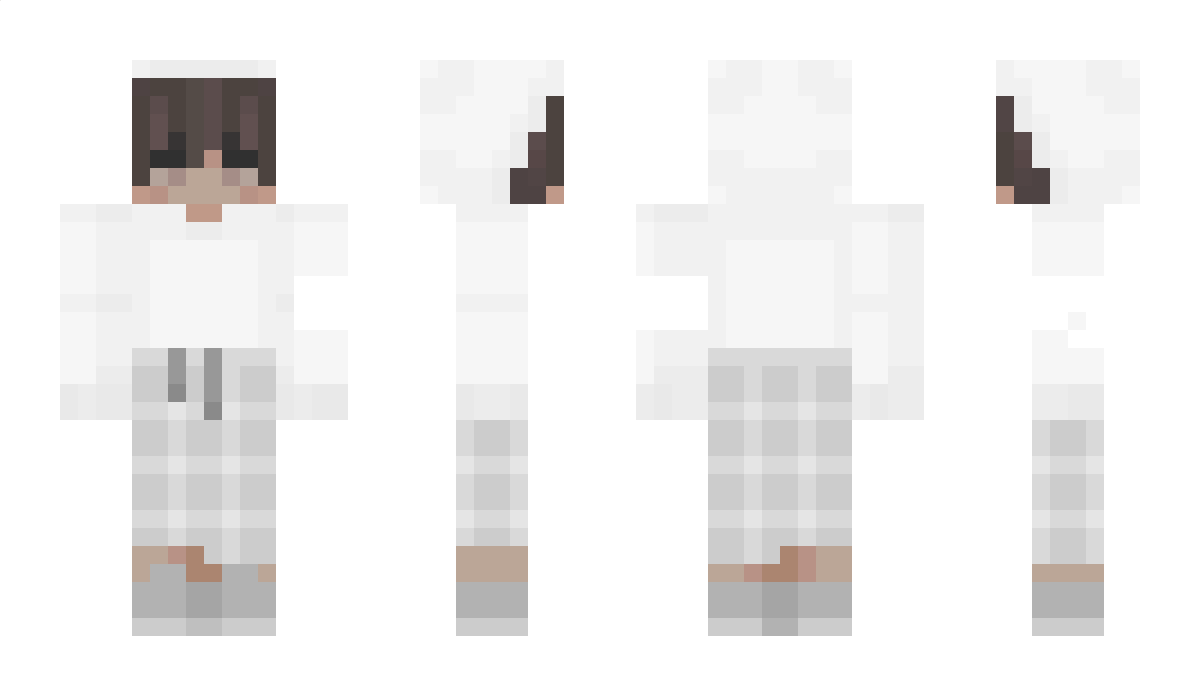 Phant0mCZ Minecraft Skin