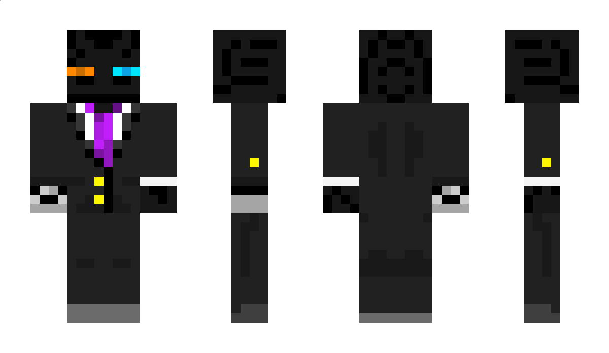 gztugzt Minecraft Skin