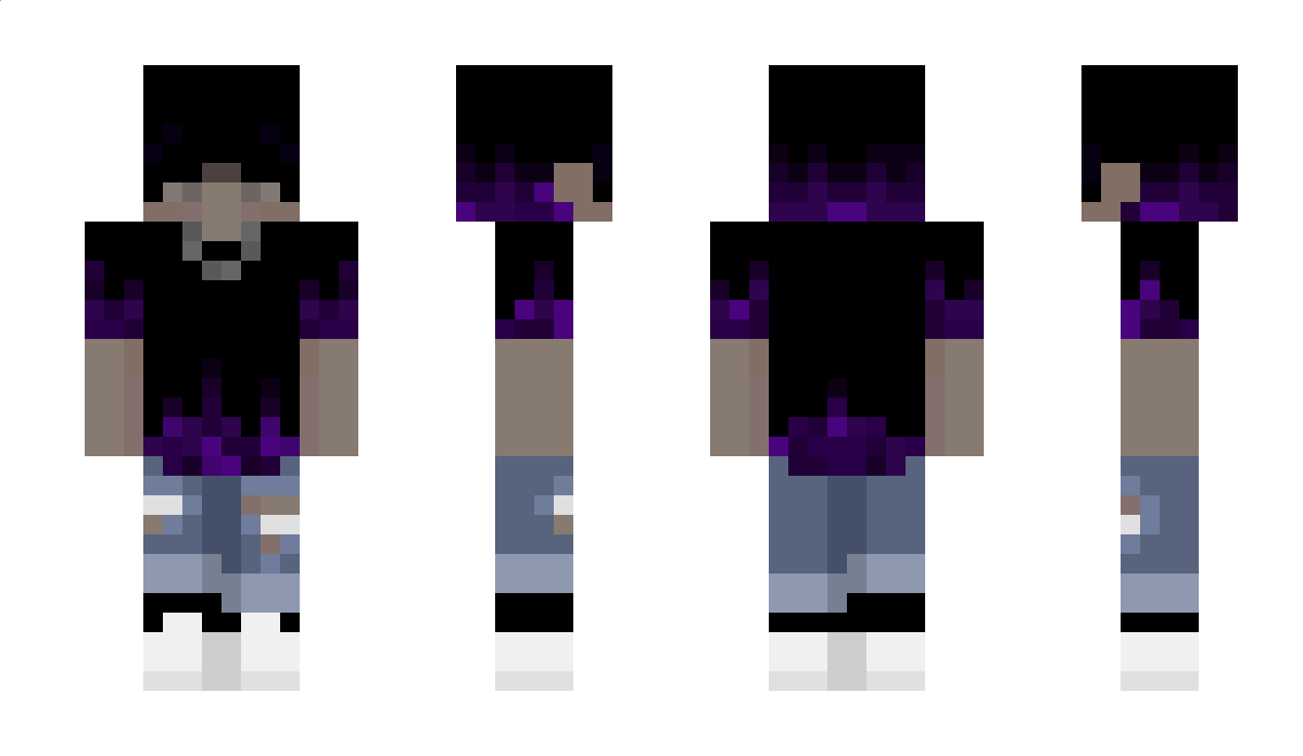 Purple_Squid2 Minecraft Skin