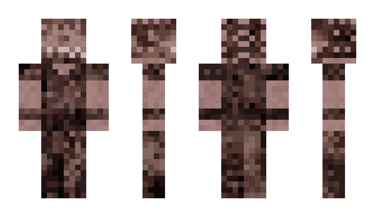 ironemoia Minecraft Skin