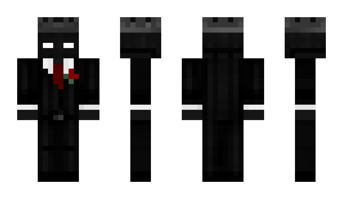 Datzeee Minecraft Skin