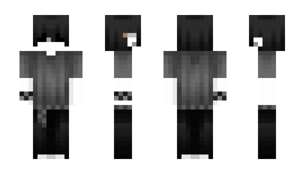 zMaxitoz Minecraft Skin