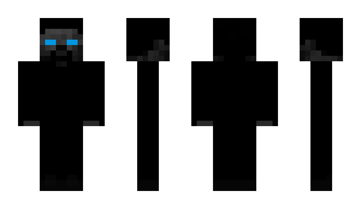 LeoooMC Minecraft Skin