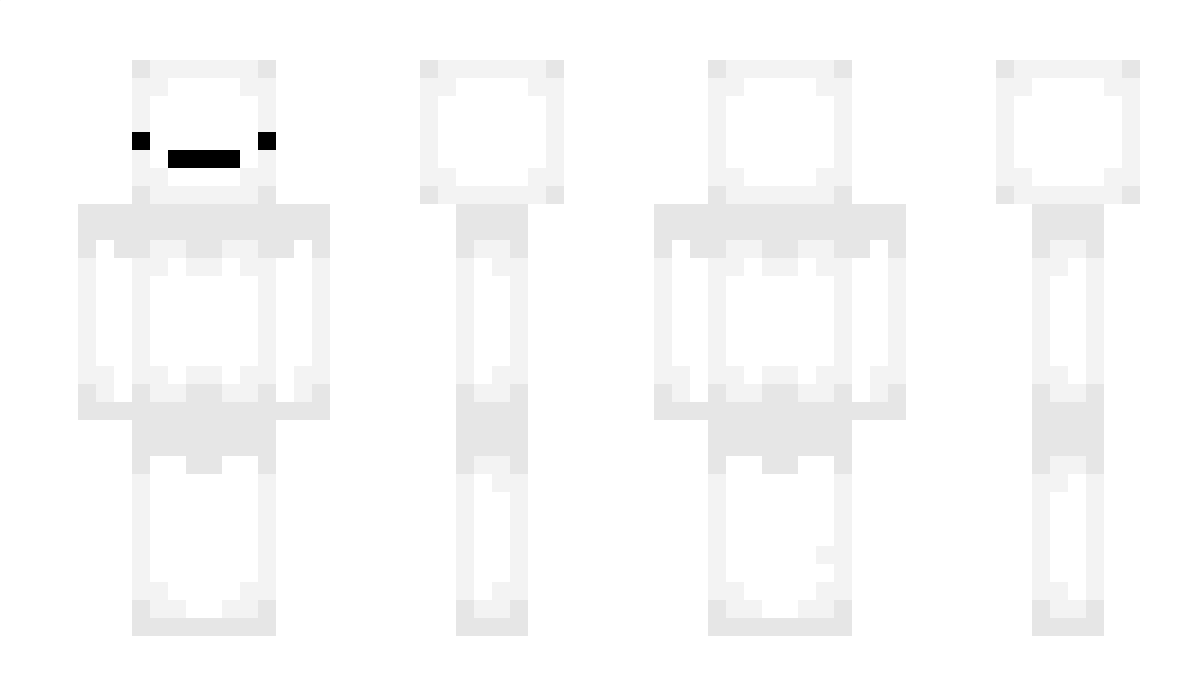 slykdart Minecraft Skin