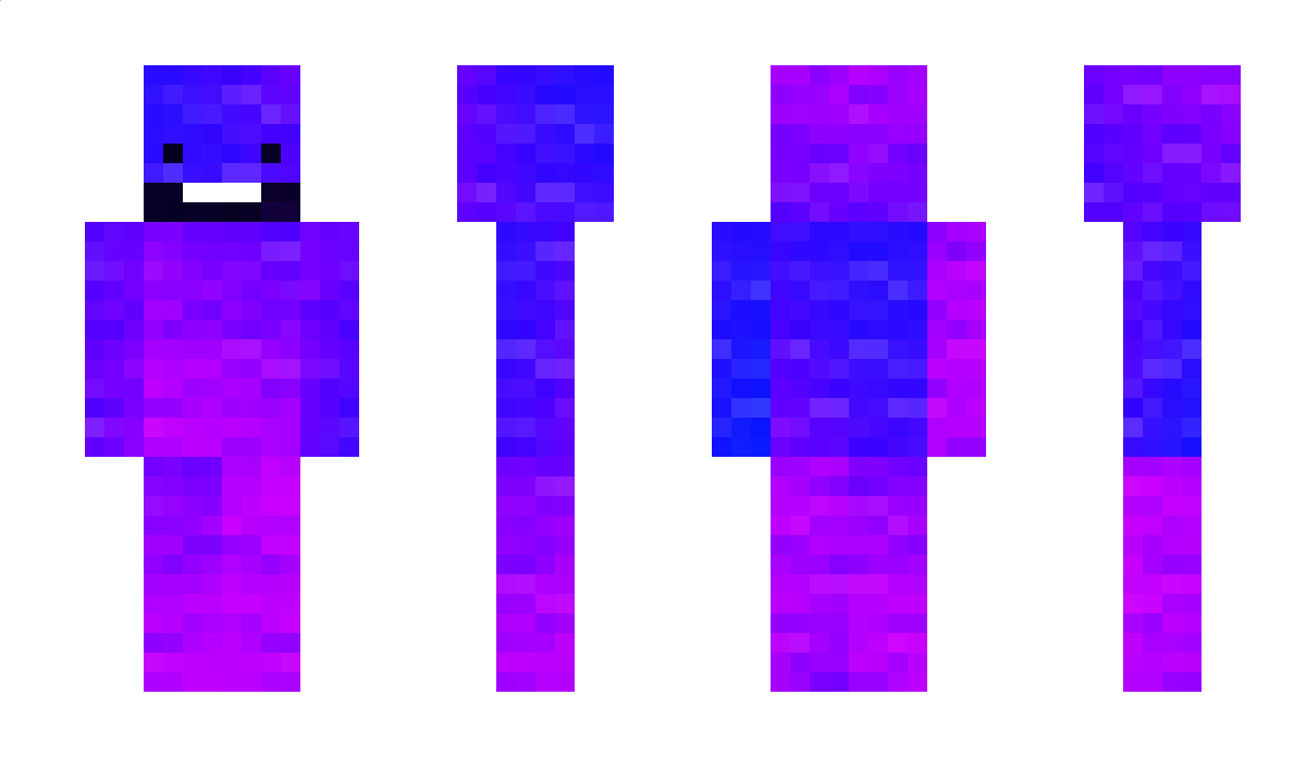 woolus Minecraft Skin