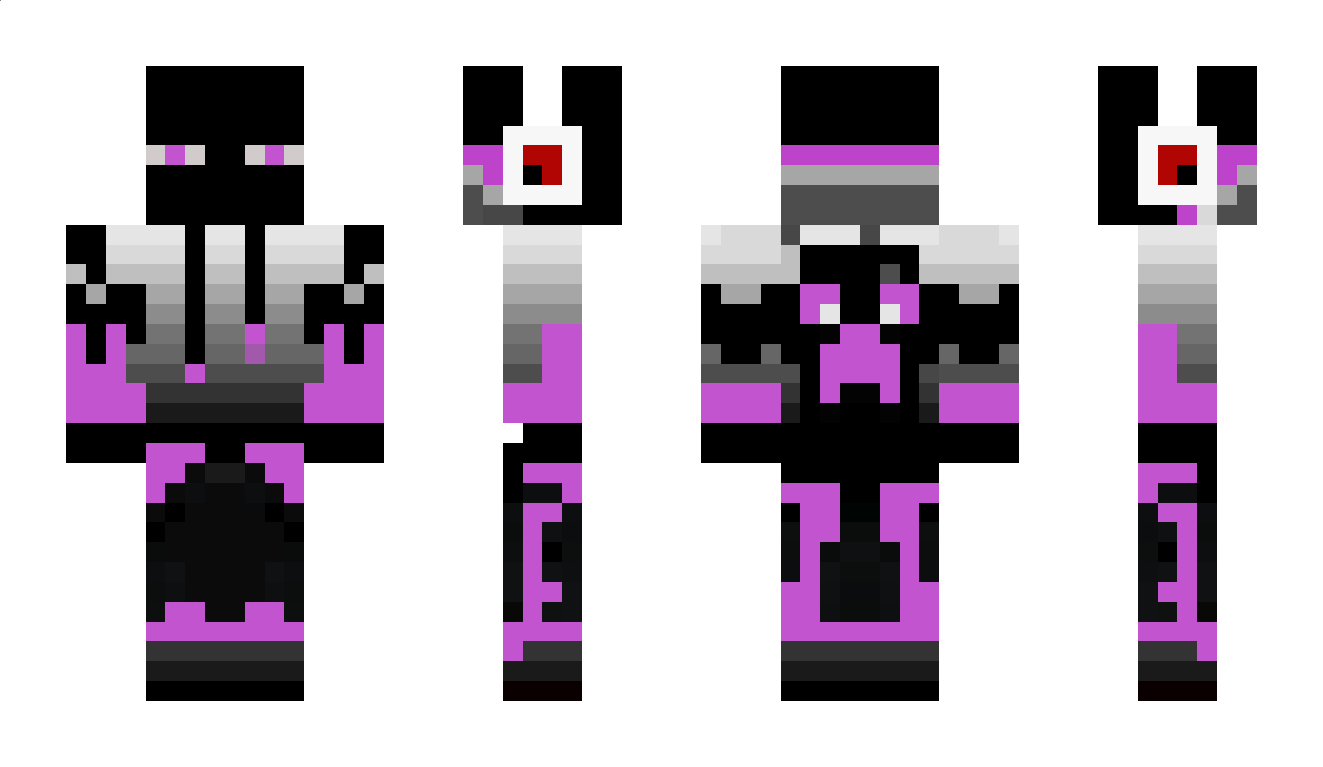 i1a2 Minecraft Skin