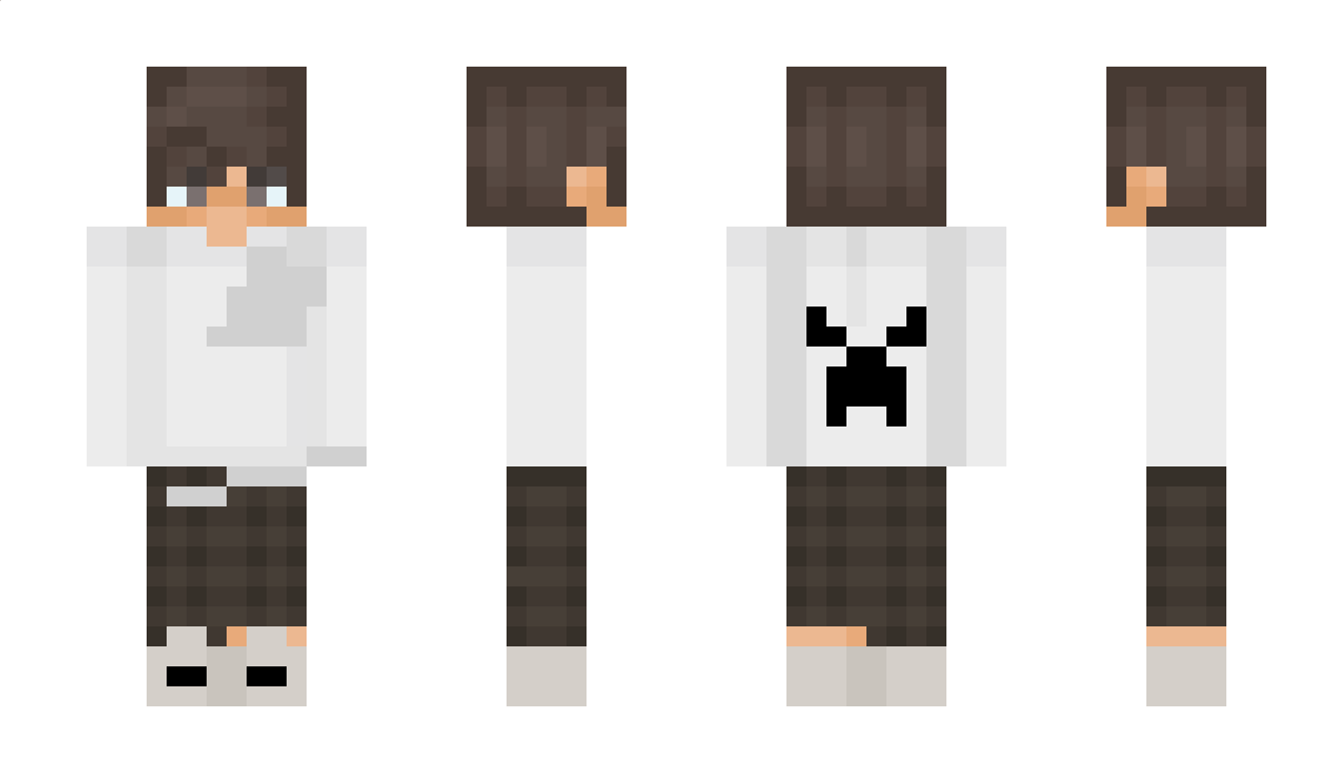 Colbatt Minecraft Skin