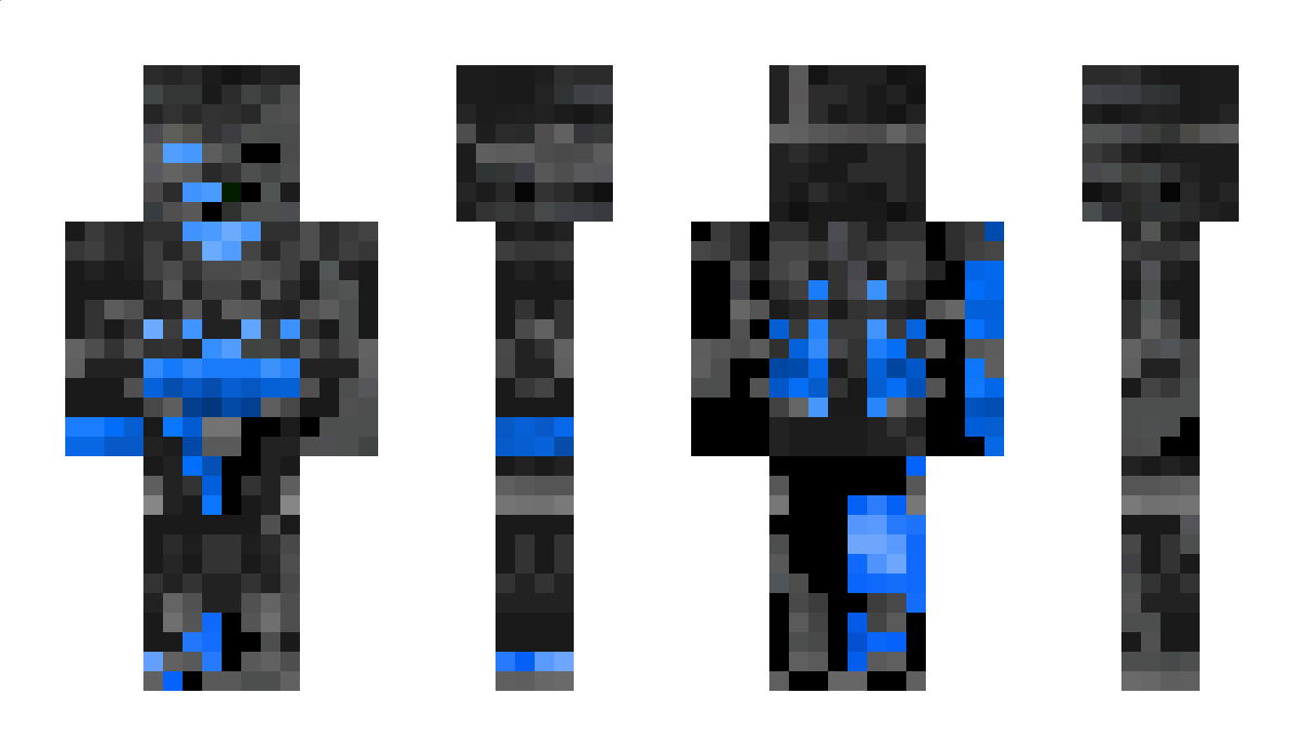 Soels_ Minecraft Skin