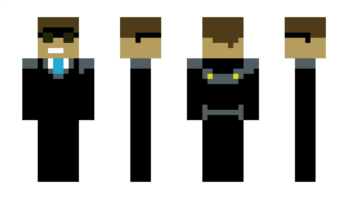 EthanBalding Minecraft Skin