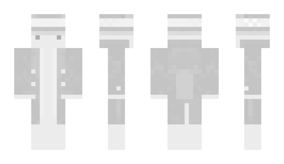 CLT_Winter Minecraft Skin