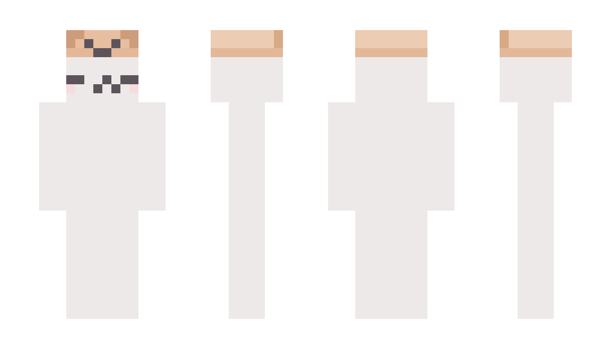 zzealouss Minecraft Skin