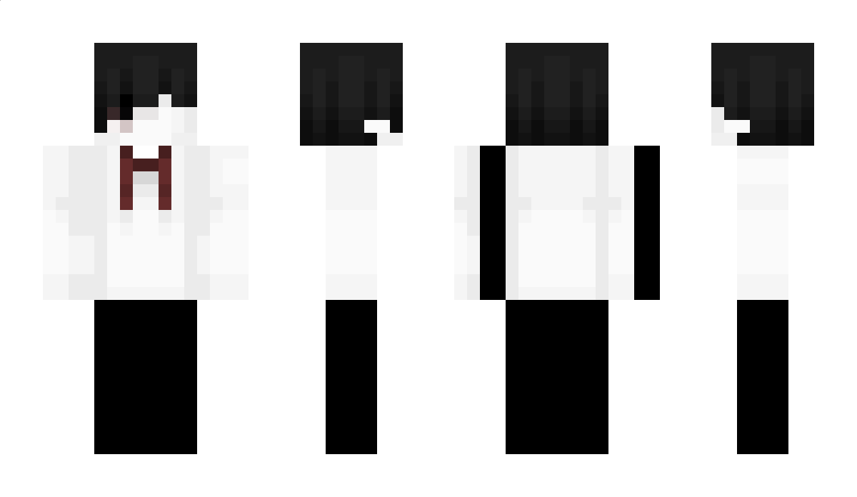 x4s Minecraft Skin