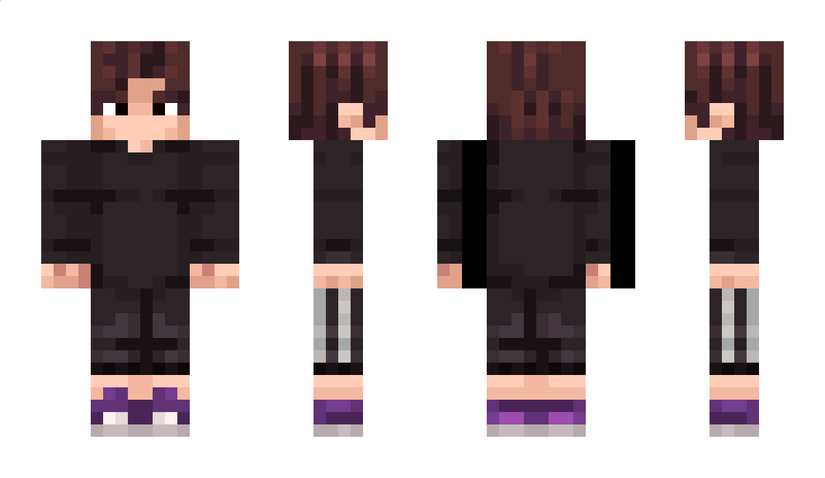 amiranch Minecraft Skin