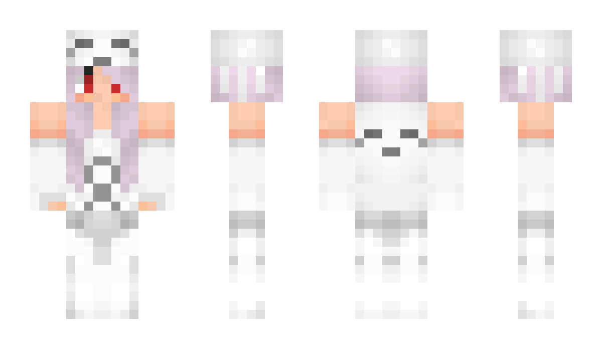 MiroKS Minecraft Skin