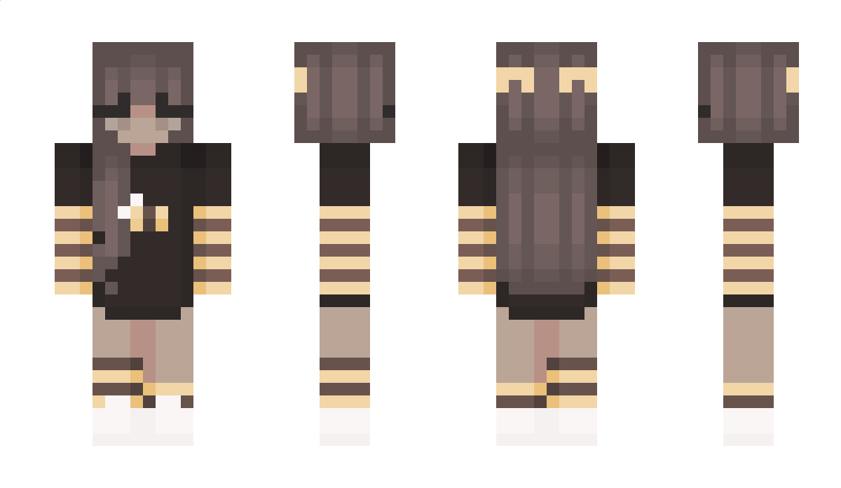 Derrotaz Minecraft Skin