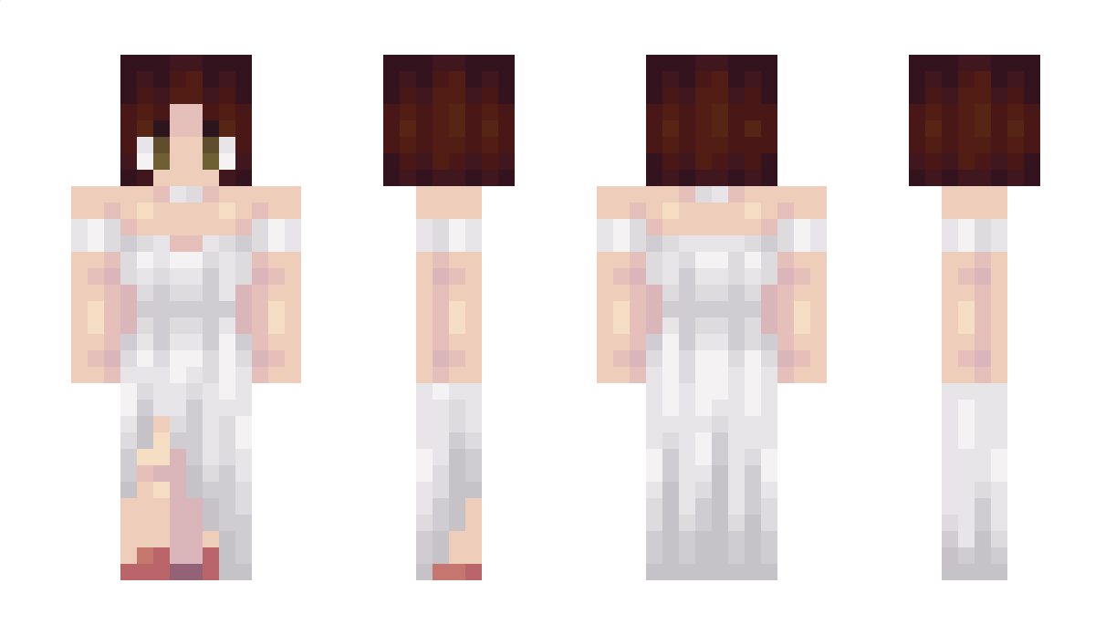duhbuns Minecraft Skin
