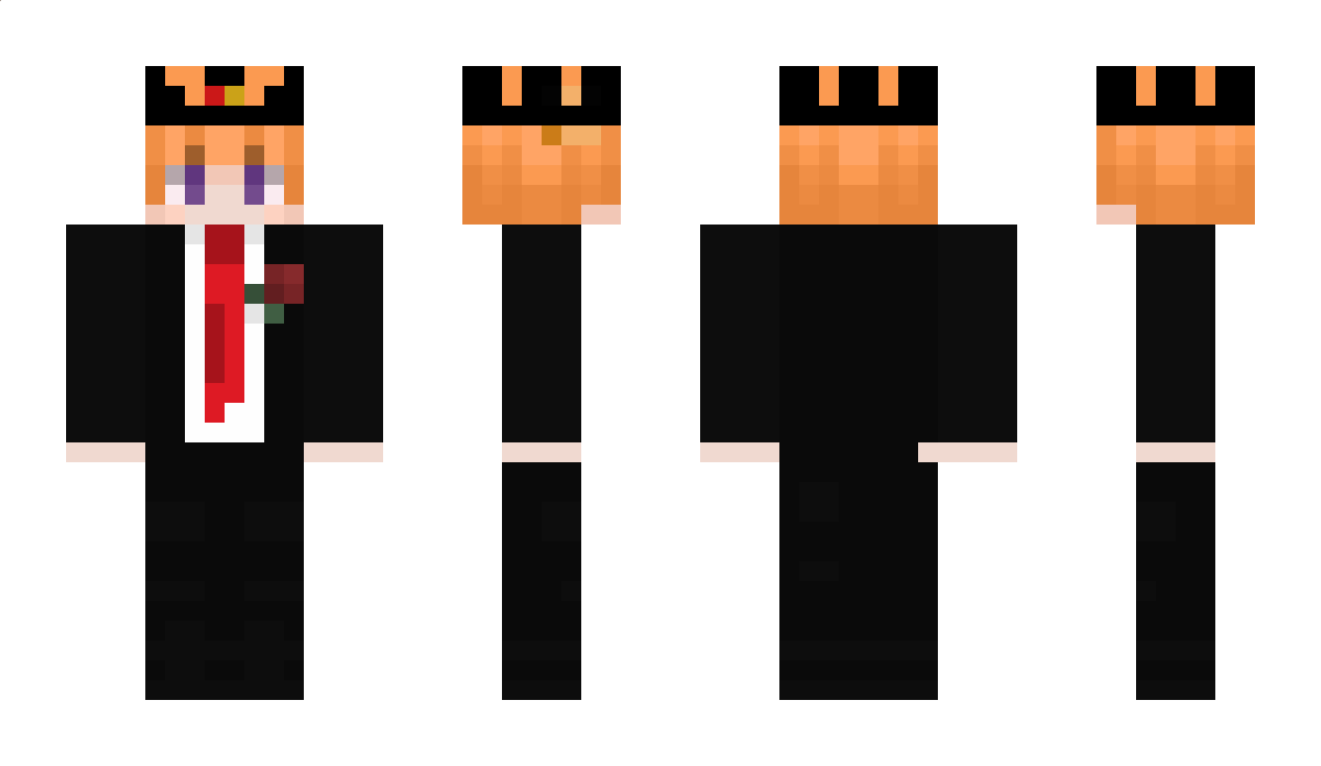 imabadahh Minecraft Skin