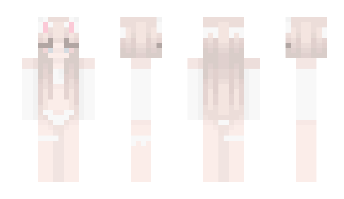 15re Minecraft Skin