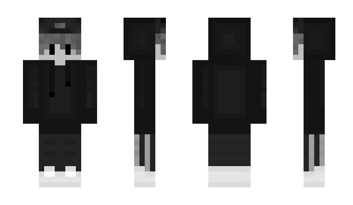 Tobiaszv3 Minecraft Skin