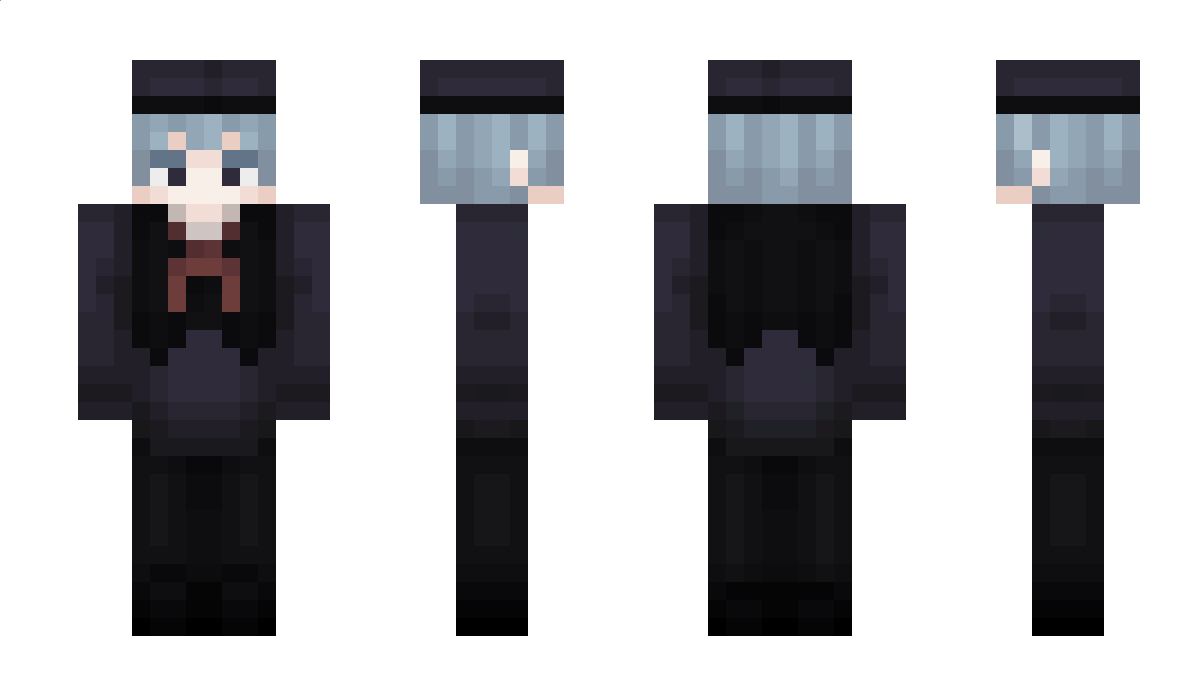 bavae_ Minecraft Skin