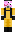 intelmore Minecraft Skin