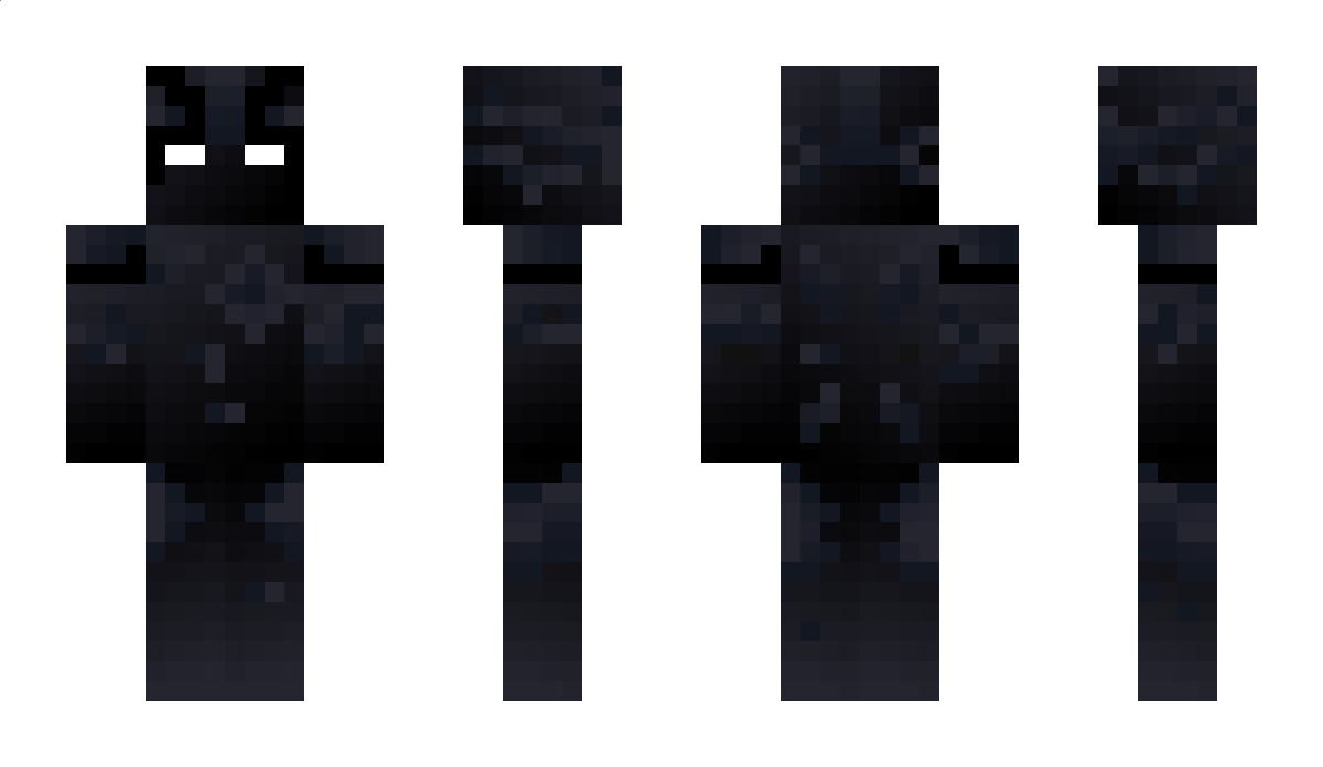 SubStellar00 Minecraft Skin