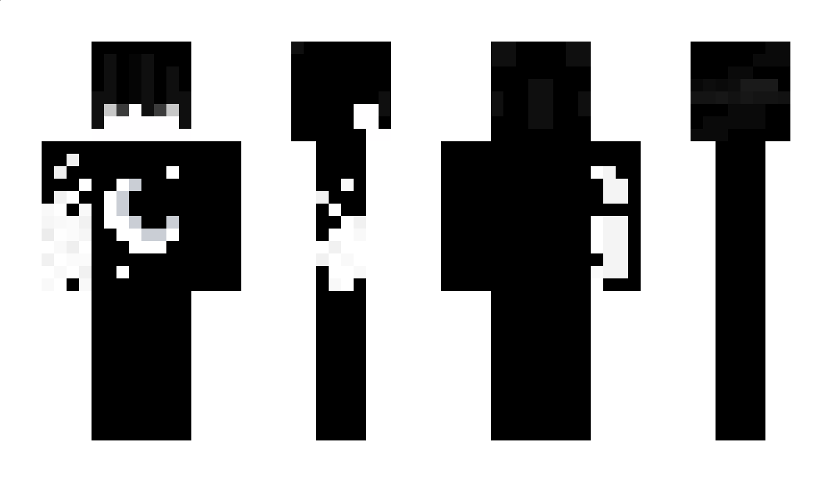 Stixxy3115 Minecraft Skin