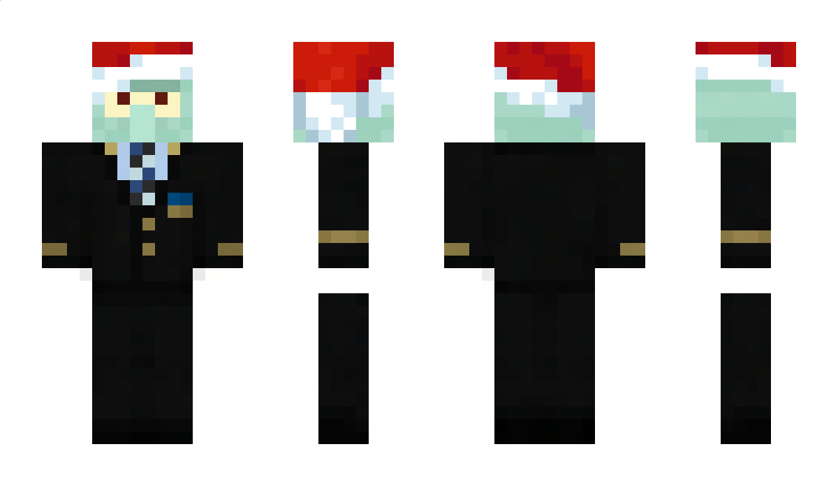 sunchip149 Minecraft Skin