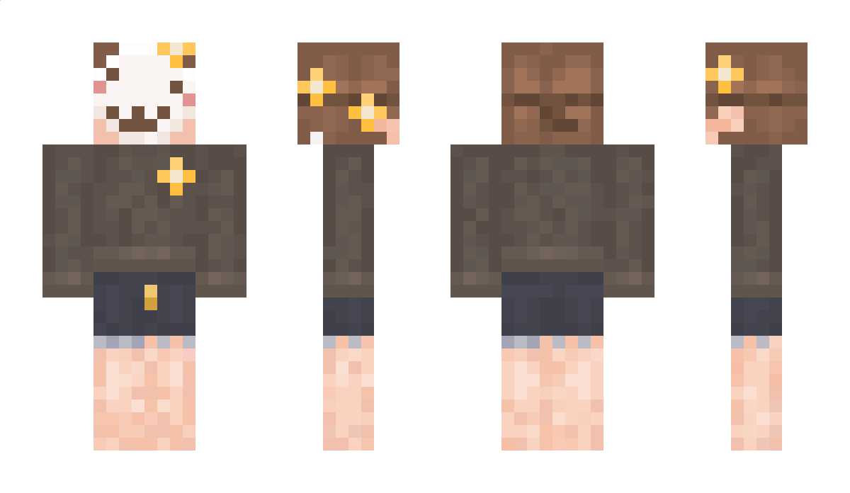 jessia6 Minecraft Skin