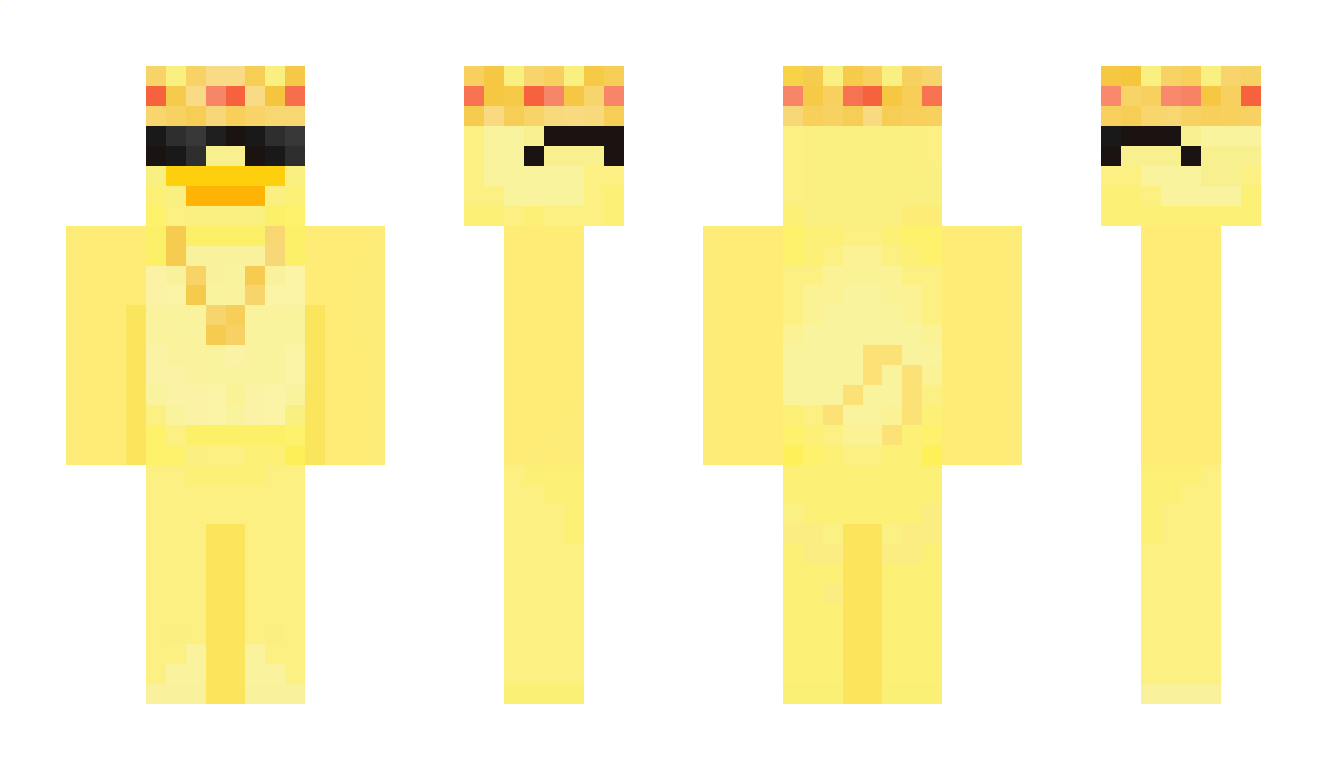 Tristan__15 Minecraft Skin