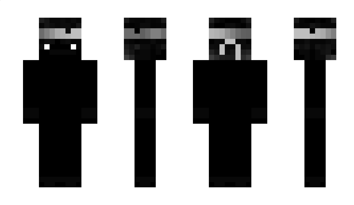 Thorotox Minecraft Skin