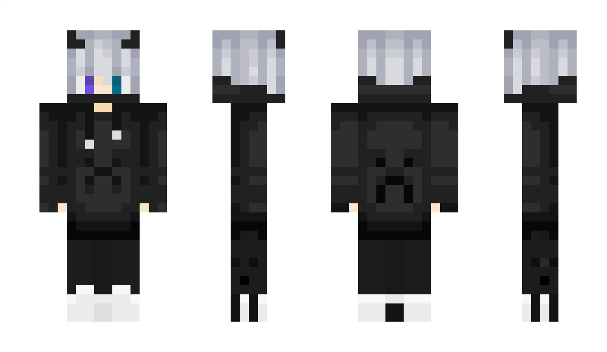 Leesungjun09 Minecraft Skin