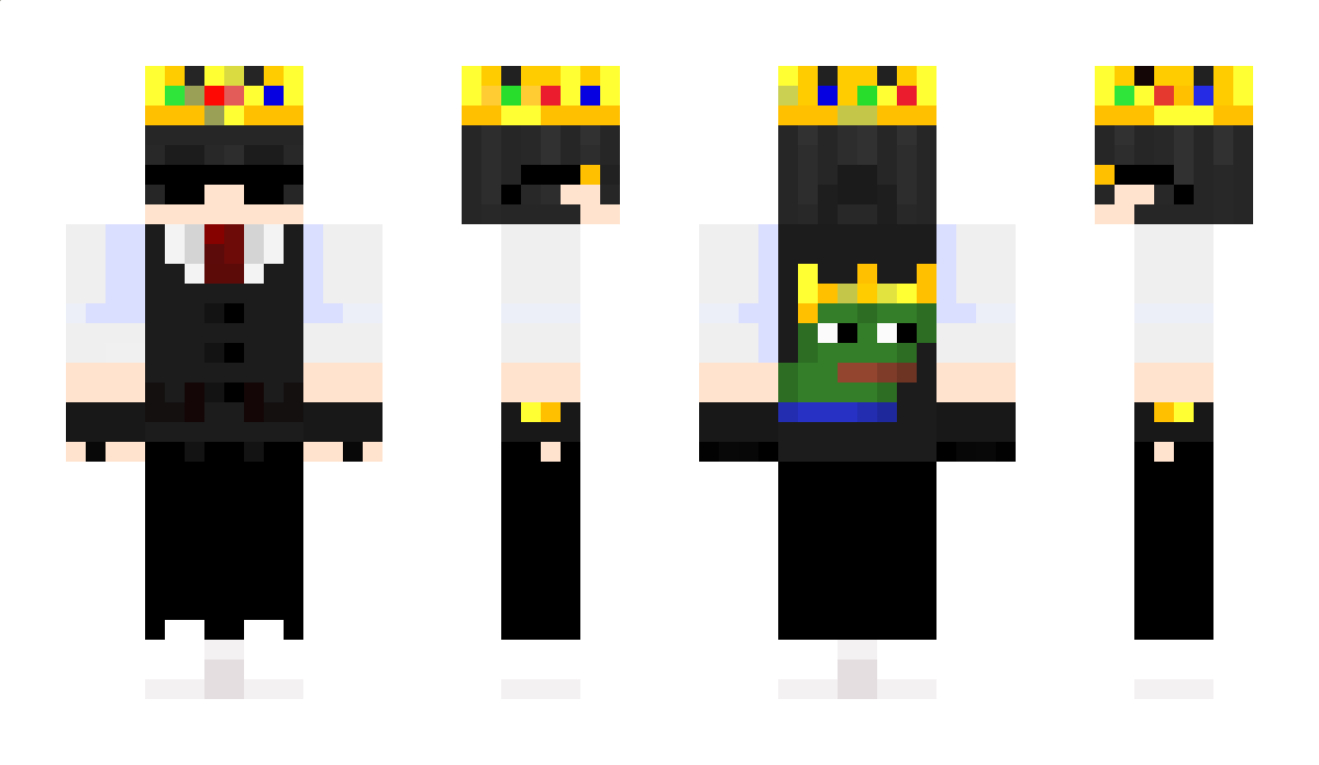 DivyanshuBhaiya Minecraft Skin