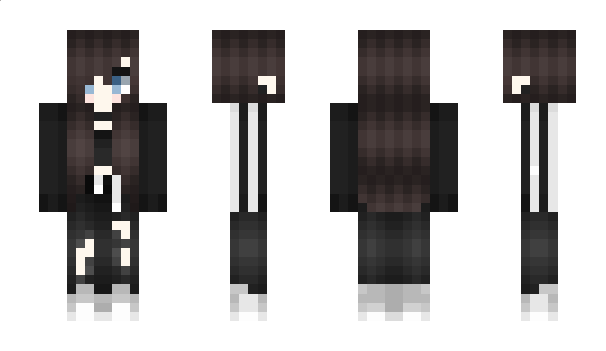 FazbearFrights Minecraft Skin