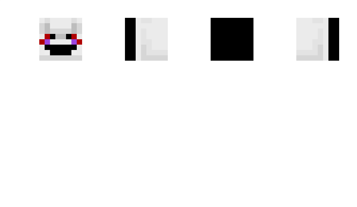 Matusalen7 Minecraft Skin