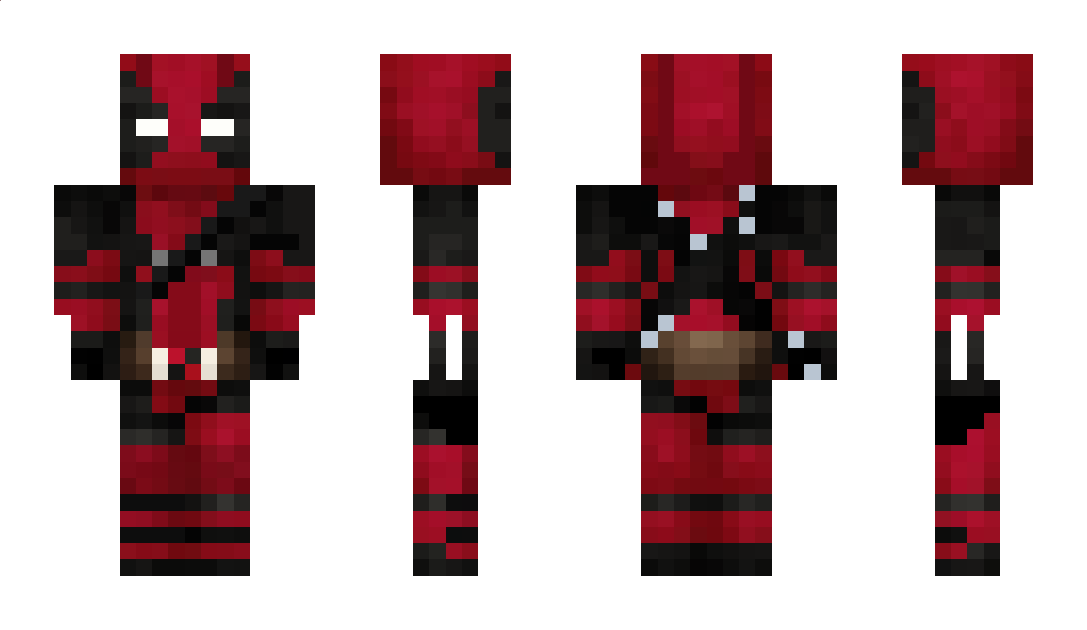 J4cent Minecraft Skin