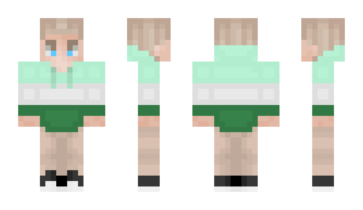 _DomKoe_ Minecraft Skin