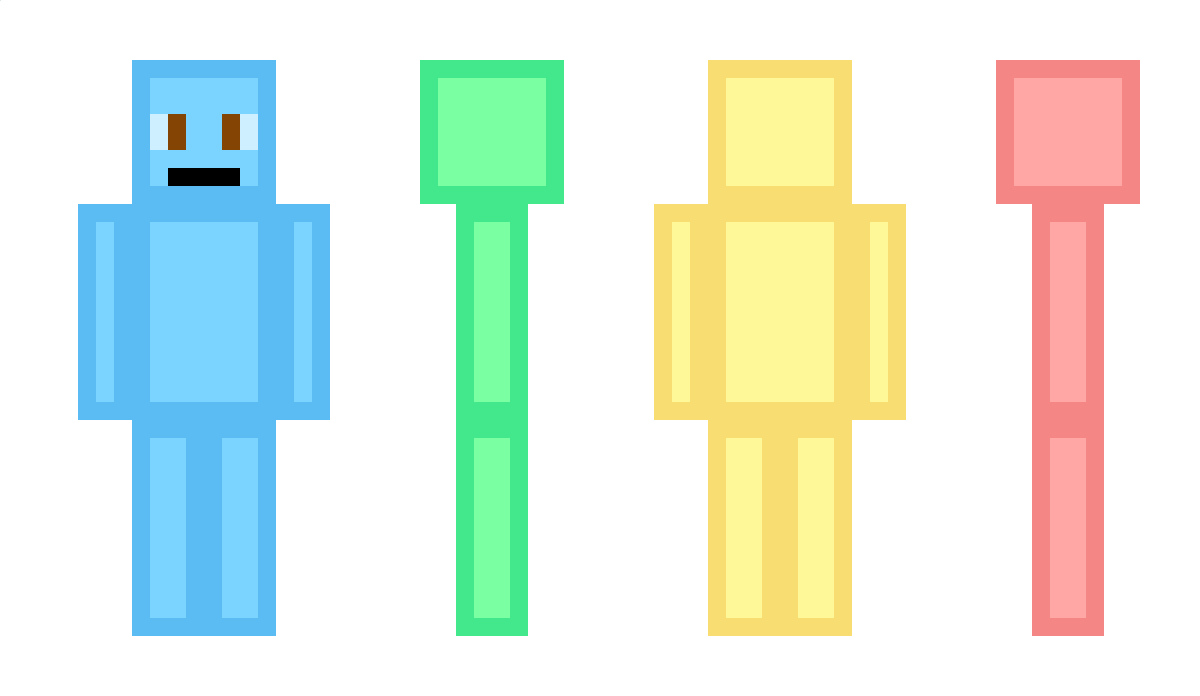 drachens2 Minecraft Skin