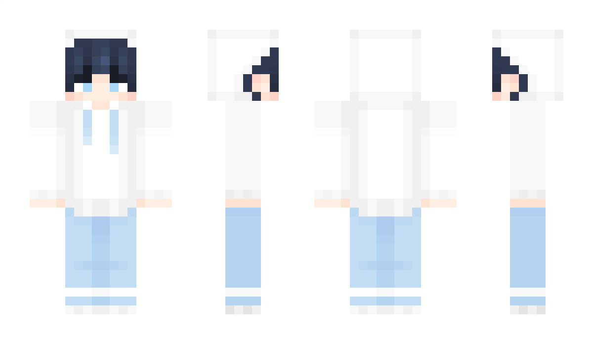 1_NEOBRICK_ Minecraft Skin