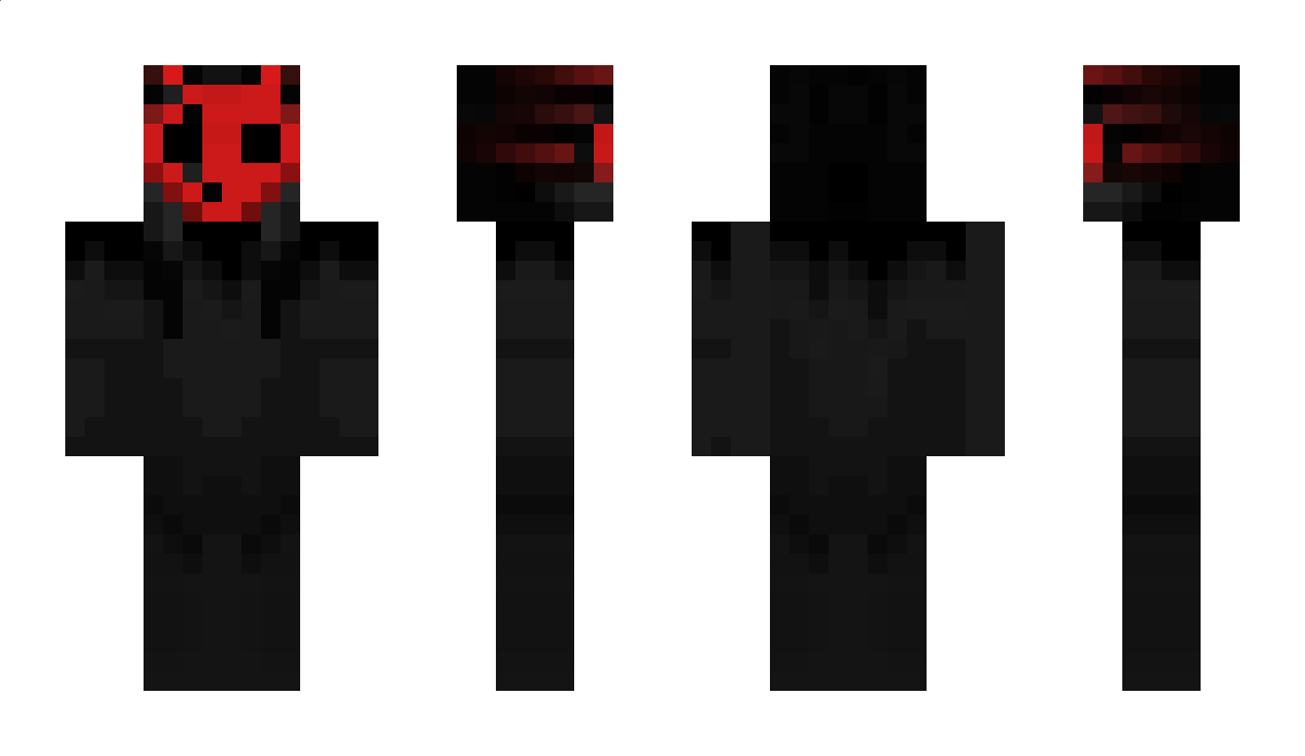 MrTastyy Minecraft Skin