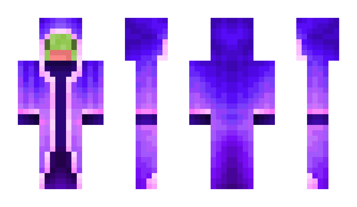 _Pixeln Minecraft Skin