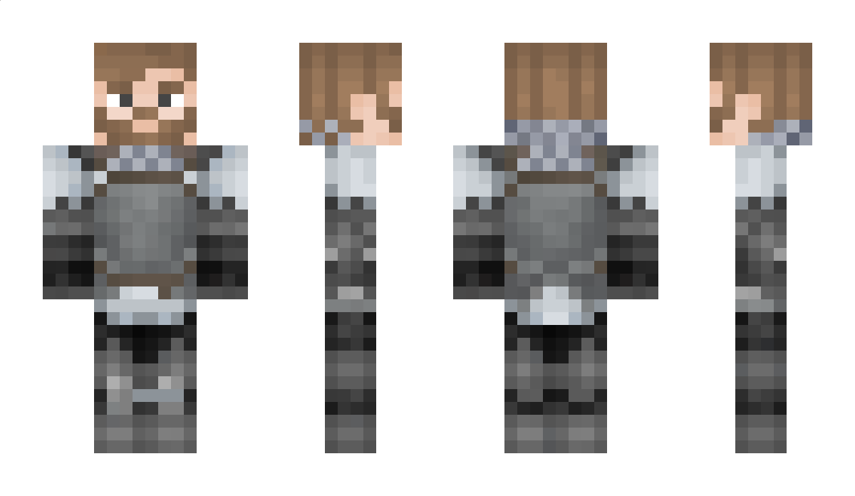 Sigismund_Ardfei Minecraft Skin