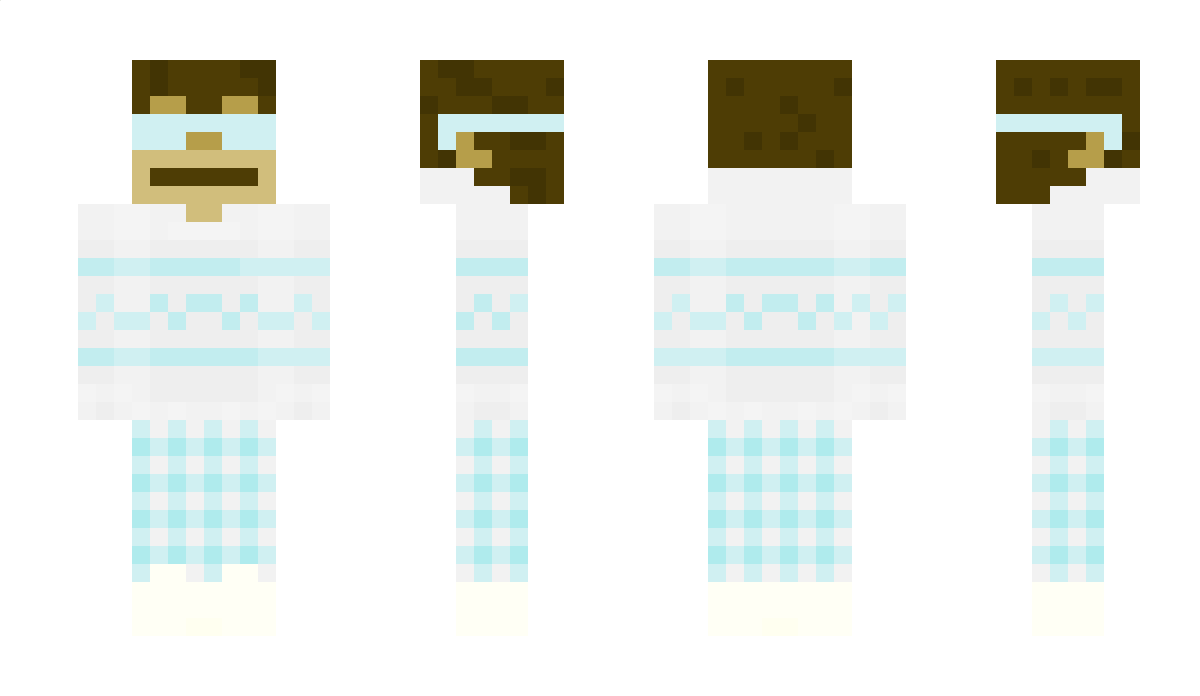 kirkomode Minecraft Skin