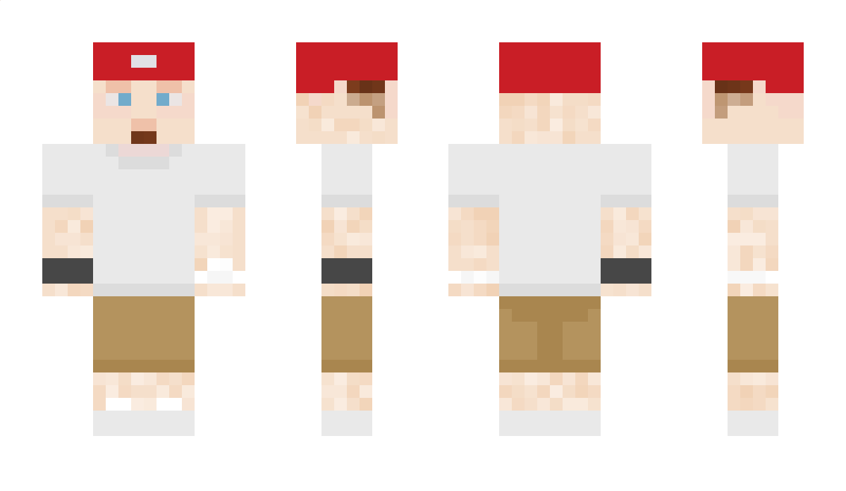 reece11_ Minecraft Skin