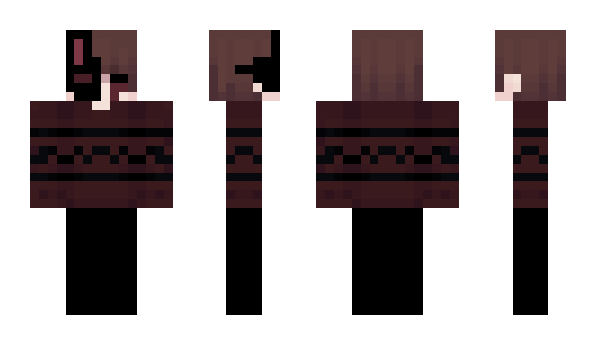 Zinful Minecraft Skin